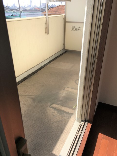 飾磨駅 徒歩17分 3階の物件内観写真