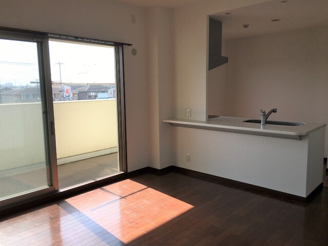 飾磨駅 徒歩17分 3階の物件内観写真