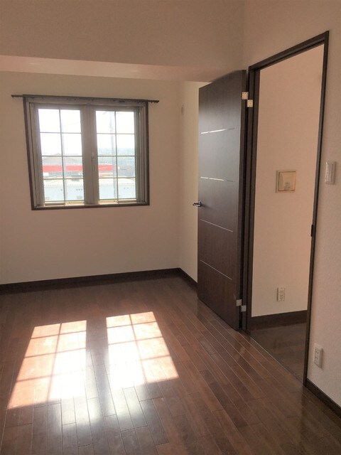 飾磨駅 徒歩17分 3階の物件内観写真