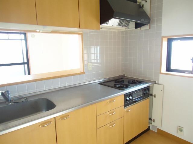 飾磨駅 徒歩8分 7階の物件内観写真