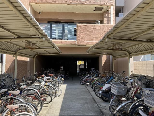 飾磨駅 徒歩8分 7階の物件外観写真