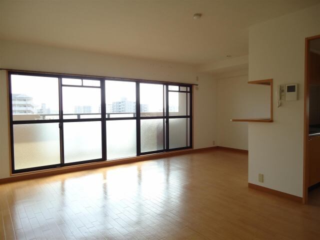 飾磨駅 徒歩8分 7階の物件内観写真