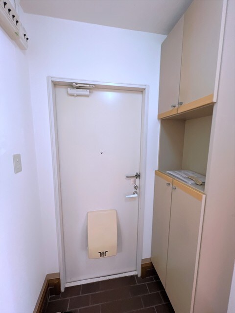 姫路駅 バス12分  上野下車：停歩2分 1階の物件内観写真