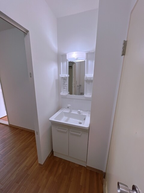 姫路駅 バス12分  上野下車：停歩2分 1階の物件内観写真