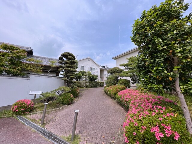 姫路駅 バス12分  上野下車：停歩2分 1階の物件内観写真