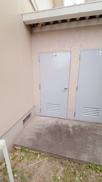 姫路駅 バス12分  上野下車：停歩2分 1階の物件外観写真