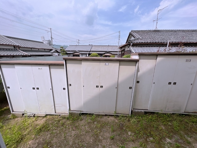 姫路駅 バス12分  上野下車：停歩2分 1階の物件内観写真