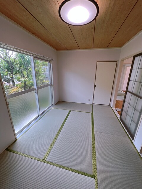 姫路駅 バス12分  上野下車：停歩2分 1階の物件内観写真