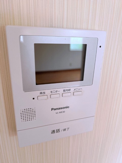 姫路駅 バス12分  上野下車：停歩2分 1階の物件内観写真