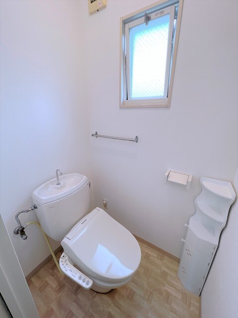 姫路駅 バス12分  上野下車：停歩2分 1階の物件内観写真