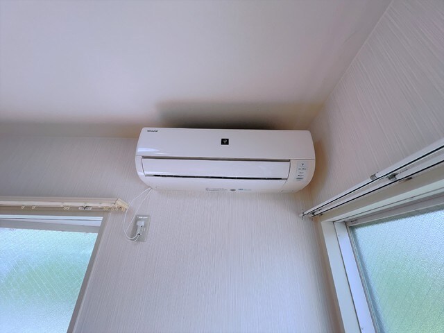 姫路駅 バス12分  上野下車：停歩2分 1階の物件内観写真