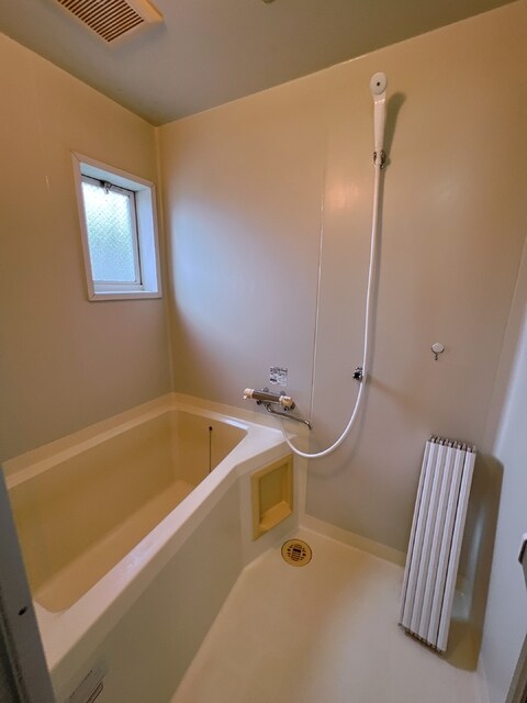 姫路駅 バス12分  上野下車：停歩2分 1階の物件内観写真