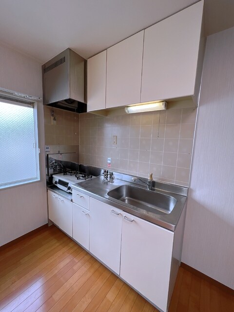 姫路駅 バス12分  上野下車：停歩2分 1階の物件内観写真