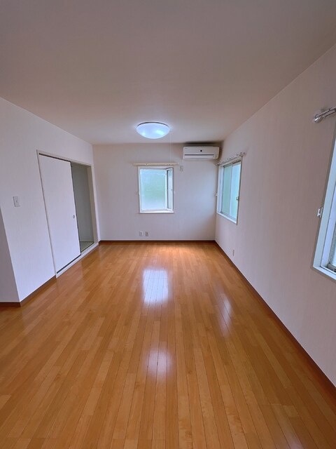 姫路駅 バス12分  上野下車：停歩2分 1階の物件内観写真