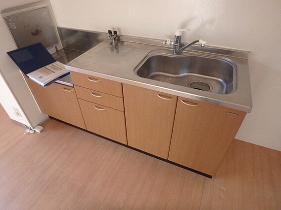 播磨高岡駅 徒歩4分 1階の物件内観写真