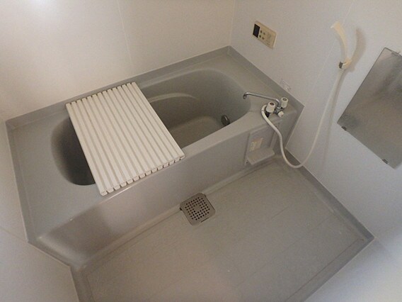 播磨高岡駅 徒歩4分 1階の物件内観写真