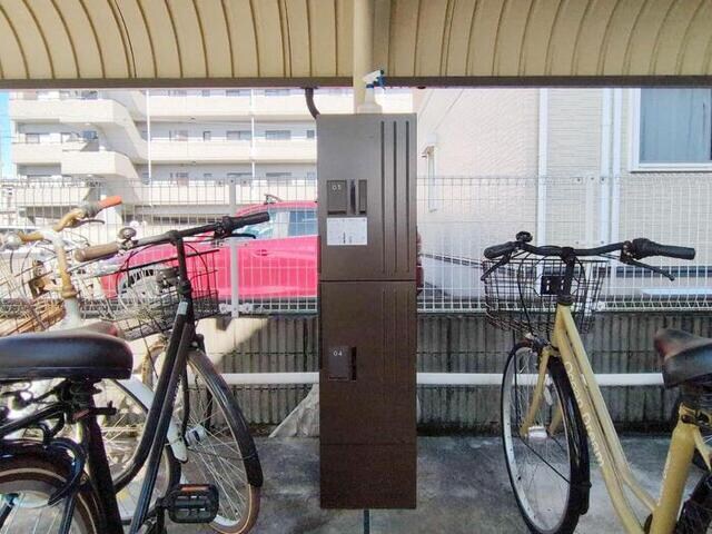 播磨高岡駅 徒歩4分 1階の物件外観写真