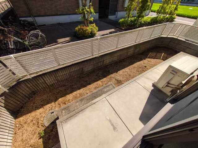 播磨高岡駅 徒歩4分 1階の物件内観写真