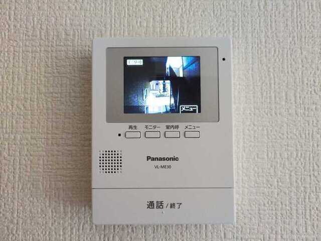 播磨高岡駅 徒歩4分 1階の物件内観写真