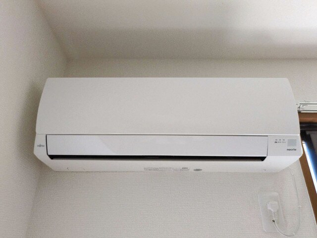 播磨高岡駅 徒歩4分 1階の物件内観写真