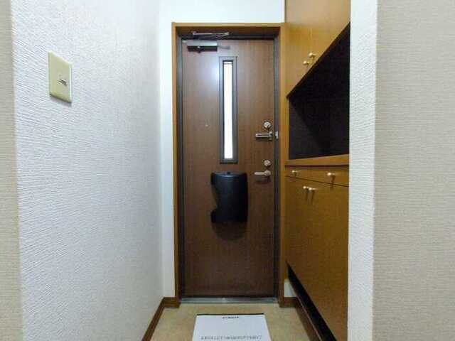 播磨高岡駅 徒歩4分 1階の物件内観写真