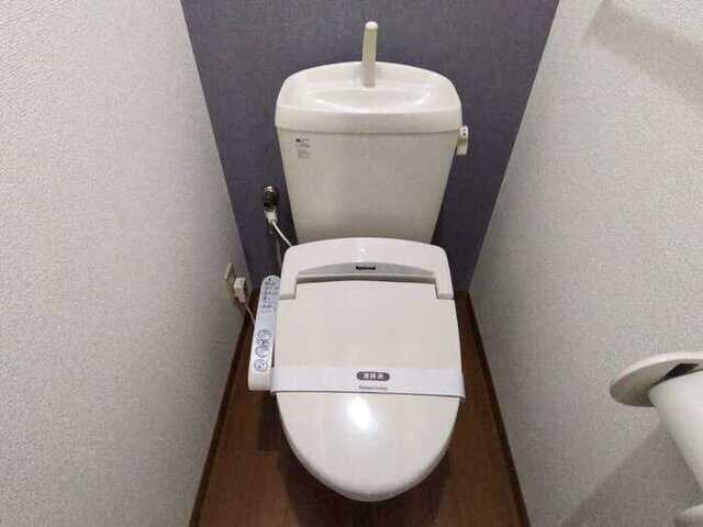 播磨高岡駅 徒歩4分 1階の物件内観写真