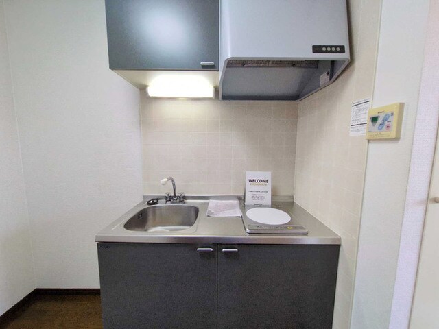 亀山駅 徒歩10分 2階の物件内観写真