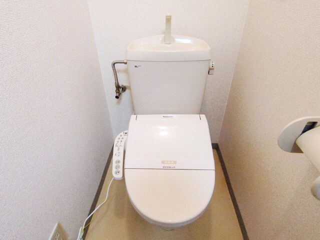 亀山駅 徒歩10分 2階の物件内観写真