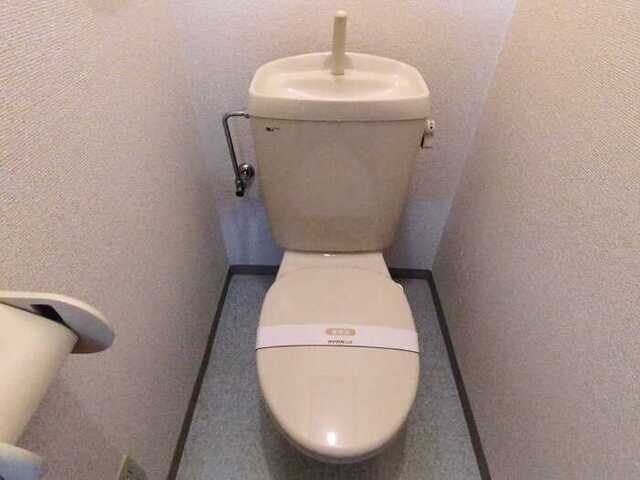 亀山駅 徒歩10分 1階の物件内観写真