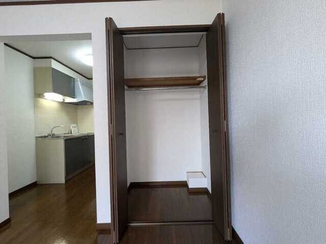 亀山駅 徒歩10分 2階の物件内観写真