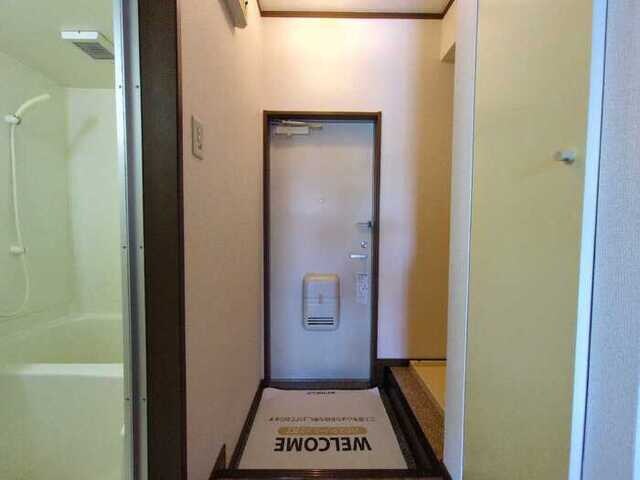 亀山駅 徒歩10分 1階の物件内観写真