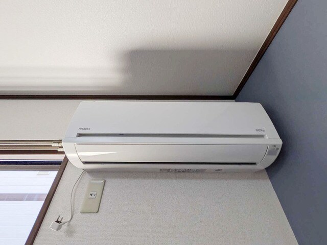 亀山駅 徒歩10分 2階の物件内観写真