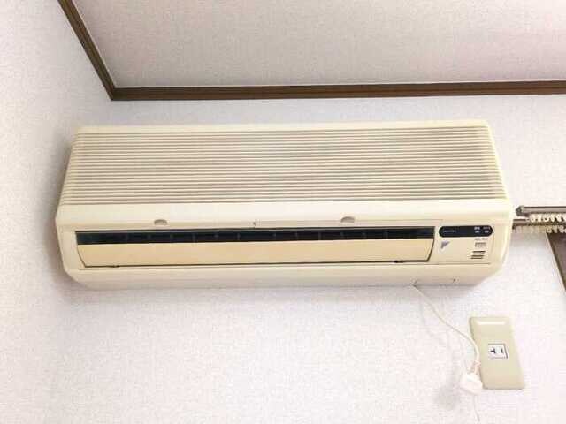 亀山駅 徒歩10分 1階の物件内観写真