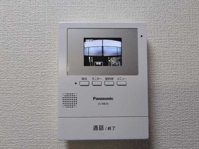 亀山駅 徒歩10分 2階の物件内観写真