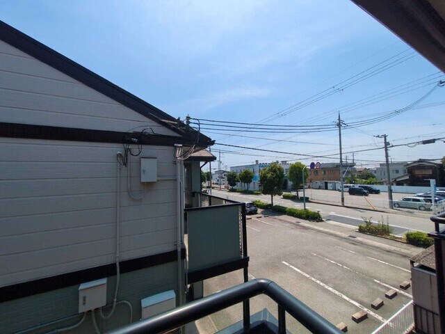 亀山駅 徒歩10分 2階の物件内観写真