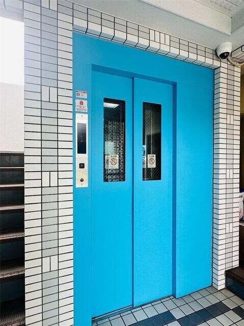 姫路駅 徒歩15分 4階の物件外観写真