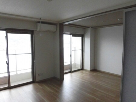 パラストＫＳの物件内観写真