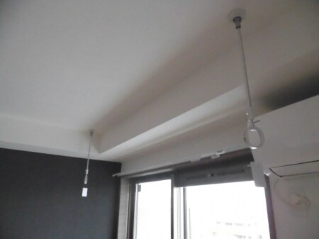 パラストＫＳの物件内観写真