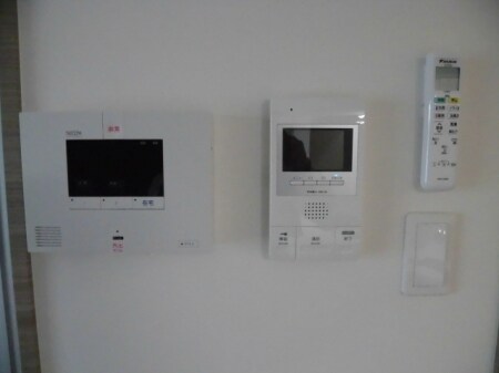 パラストＫＳの物件内観写真