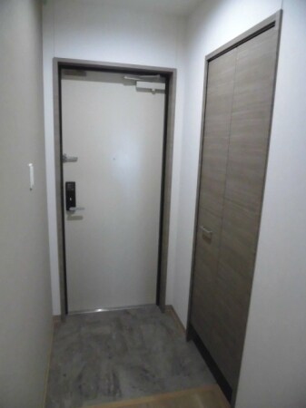 パラストＫＳの物件内観写真