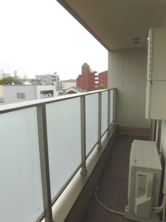 パラストＫＳの物件内観写真