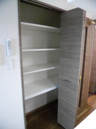 パラストＫＳの物件内観写真