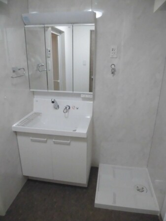 パラストＫＳの物件内観写真