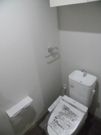 パラストＫＳの物件内観写真