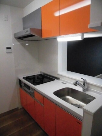 パラストＫＳの物件内観写真