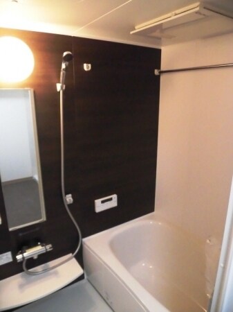 パラストＫＳの物件内観写真