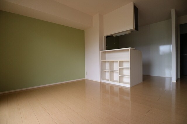 ティーダ御立　Ａ棟の物件内観写真