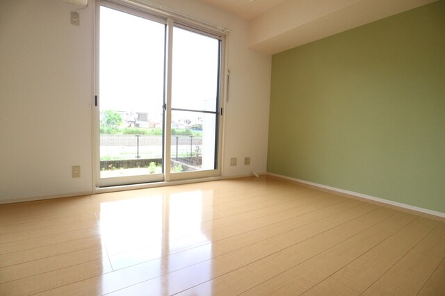 ティーダ御立　Ａ棟の物件内観写真