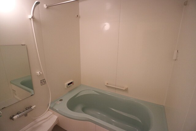 ティーダ御立　Ａ棟の物件内観写真