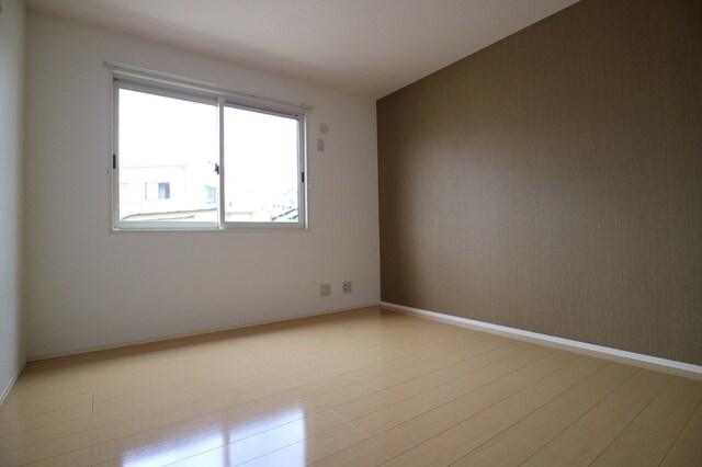 ティーダ御立　Ａ棟の物件内観写真